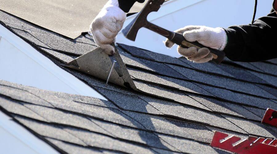 Professional Flat Roofing Installation in Rose Hill, VA